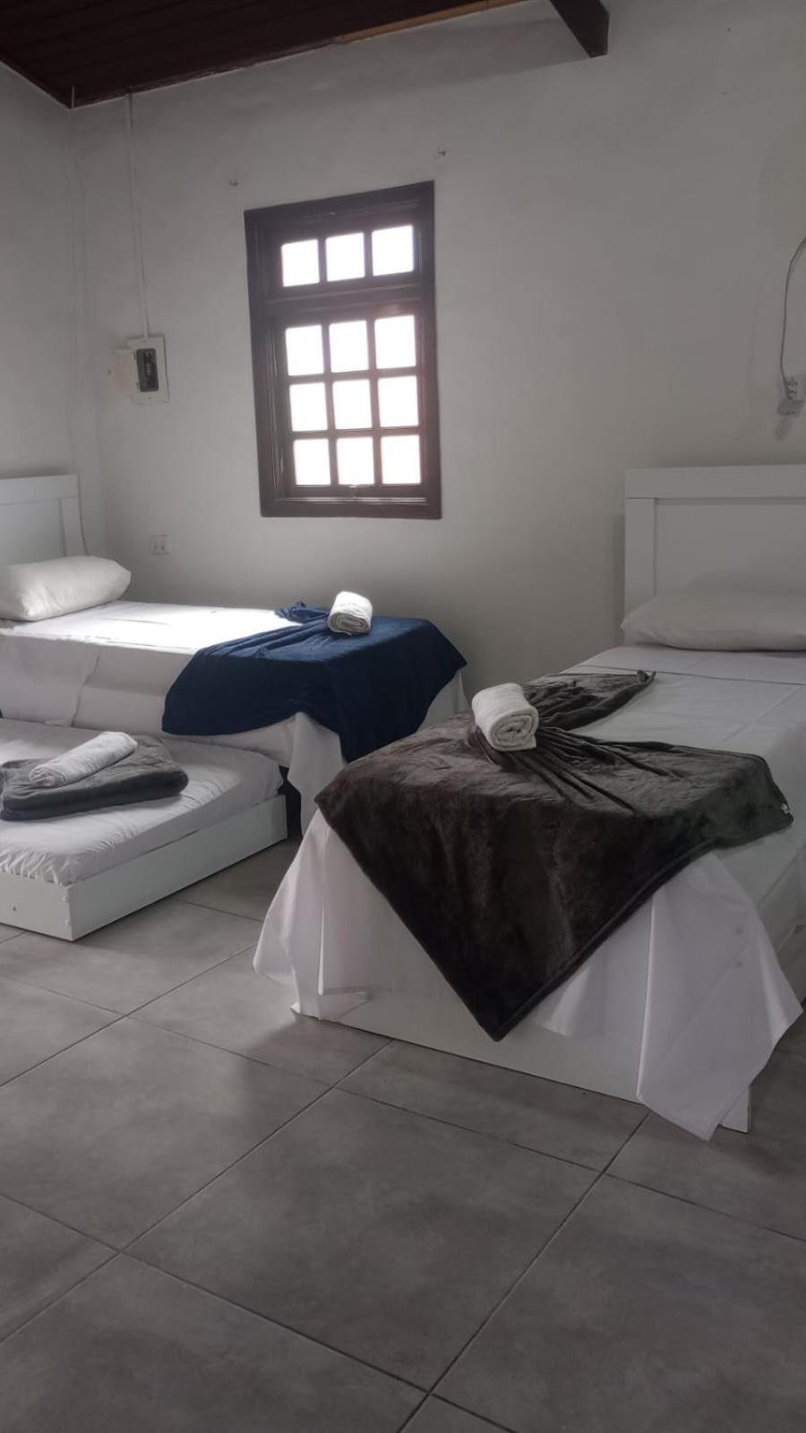 Kyrios Flats Bed & Breakfast Maresias Dış mekan fotoğraf