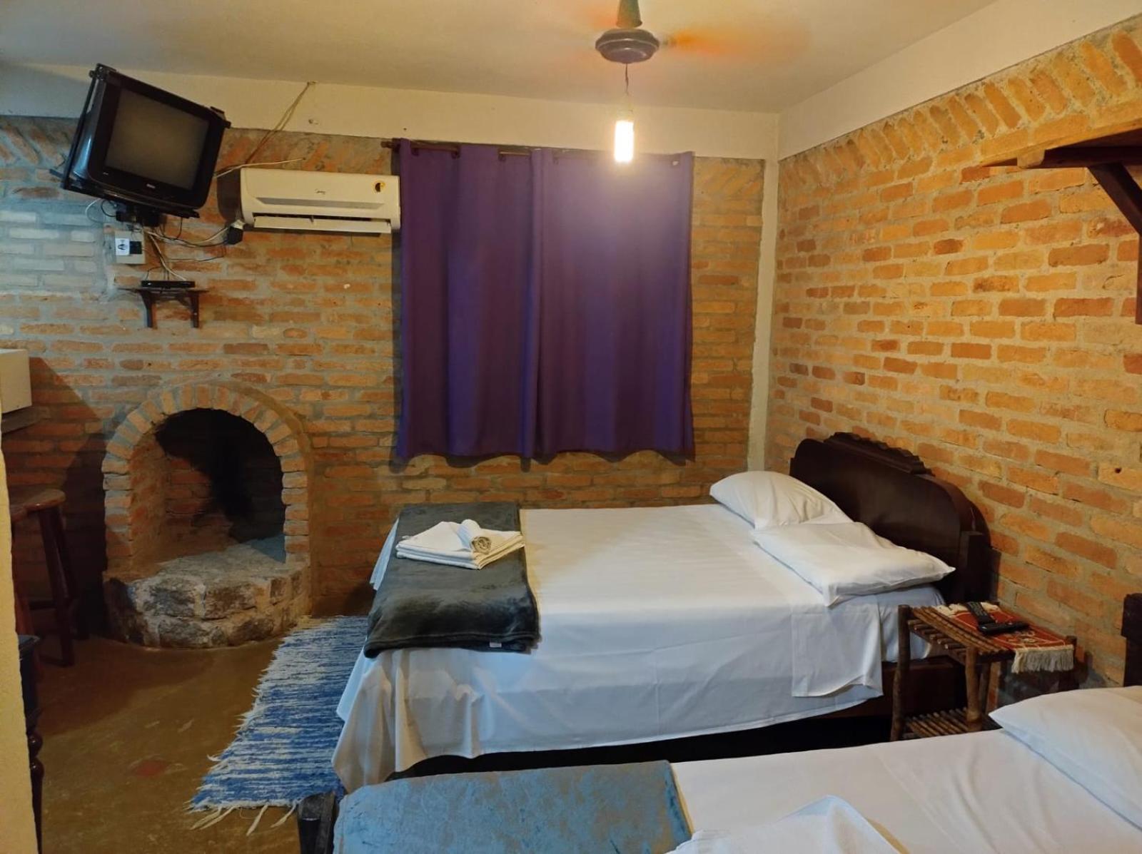 Kyrios Flats Bed & Breakfast Maresias Dış mekan fotoğraf