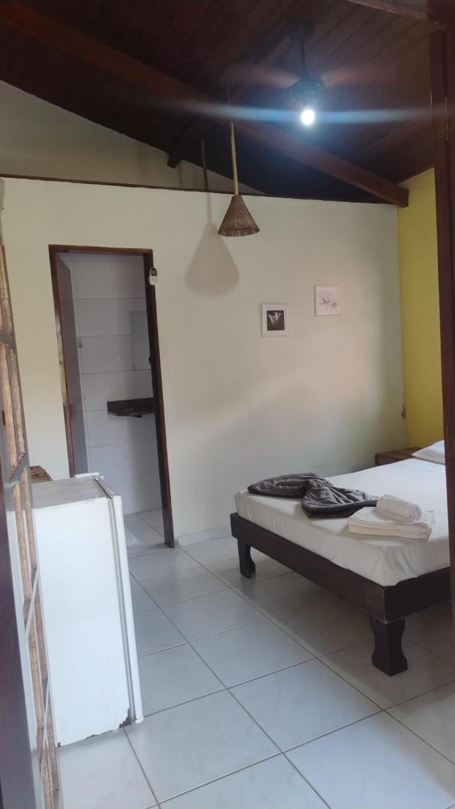 Kyrios Flats Bed & Breakfast Maresias Dış mekan fotoğraf